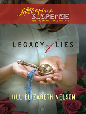 cover image of Legacy of Lies